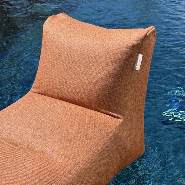 BOHO Extra Long Chair | Terra - NU PUUR & GROEN