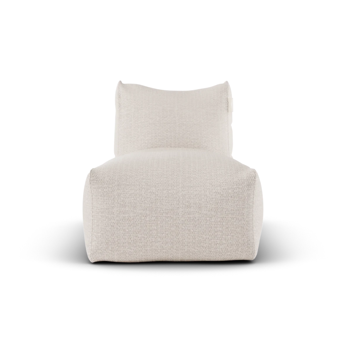 BOHO Long Chair | Beige - NU PUUR & GROEN