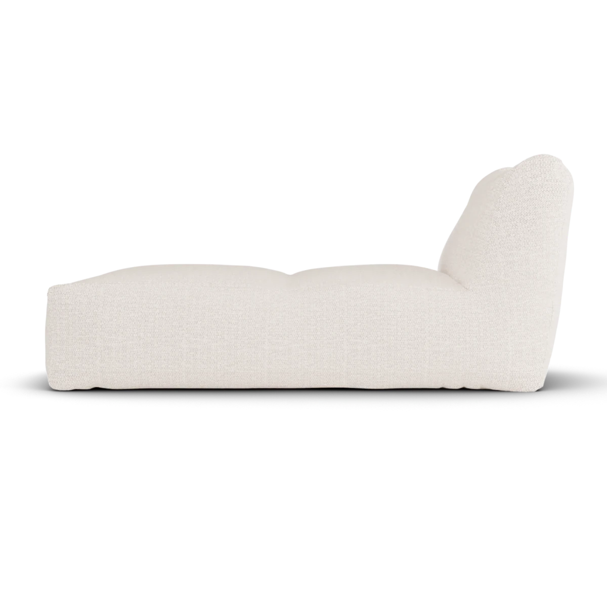 BOHO Long Chair | Beige - NU PUUR & GROEN