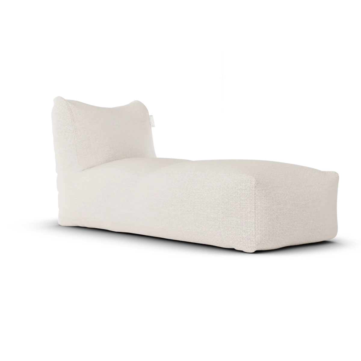 BOHO Long Chair | Beige - NU PUUR &amp; GROEN