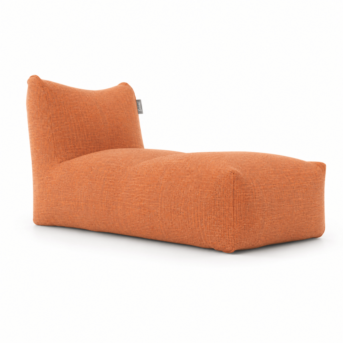 BOHO Long Chair | Terra - NU PUUR &amp; GROEN