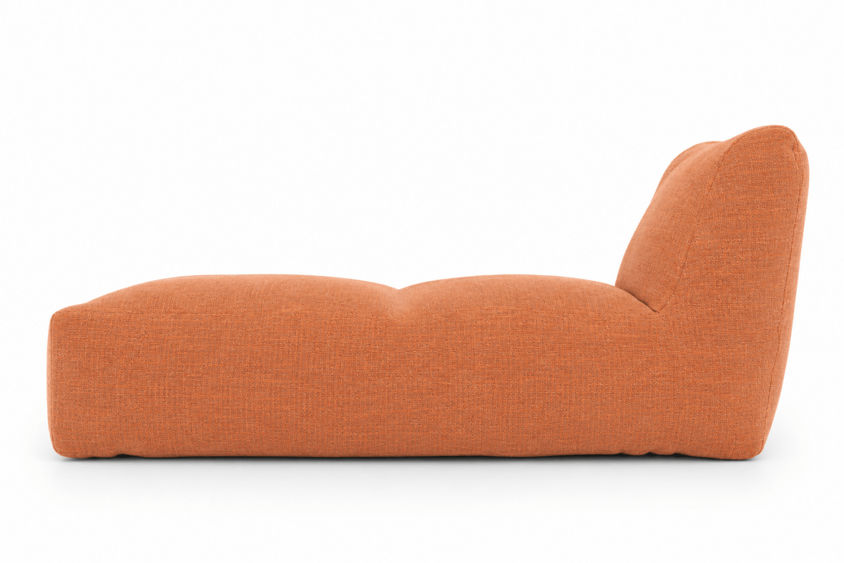 BOHO Long Chair | Terra - NU PUUR & GROEN