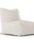 BOHO Lounge Seat XL | Beige - NU PUUR & GROEN