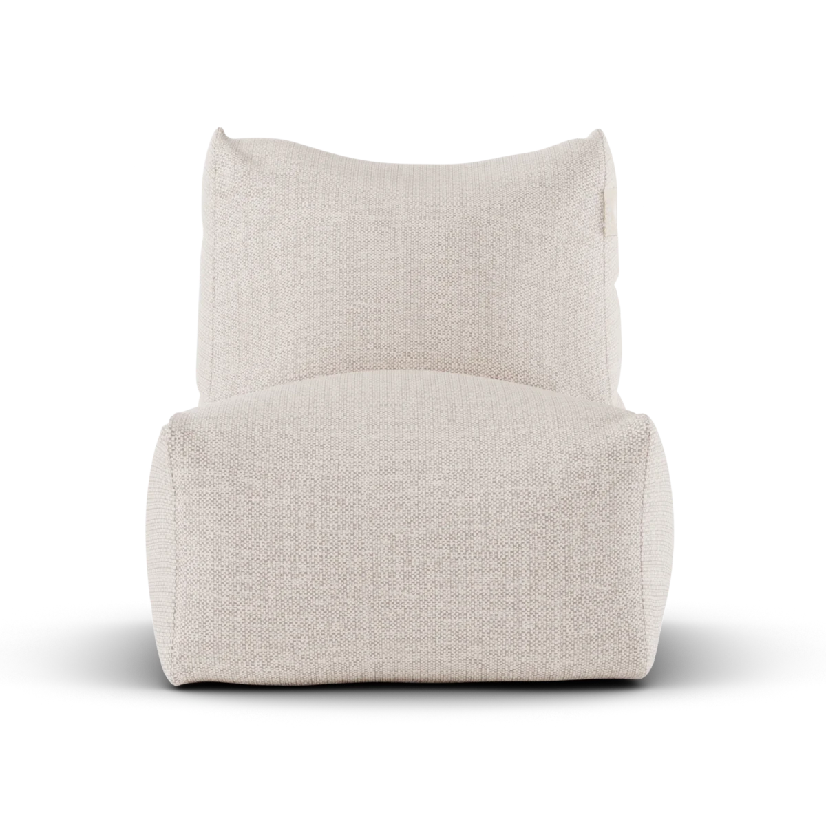 BOHO Lounge Seat XL | Beige - NU PUUR & GROEN