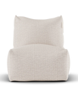 BOHO Lounge Seat XL | Beige - NU PUUR & GROEN