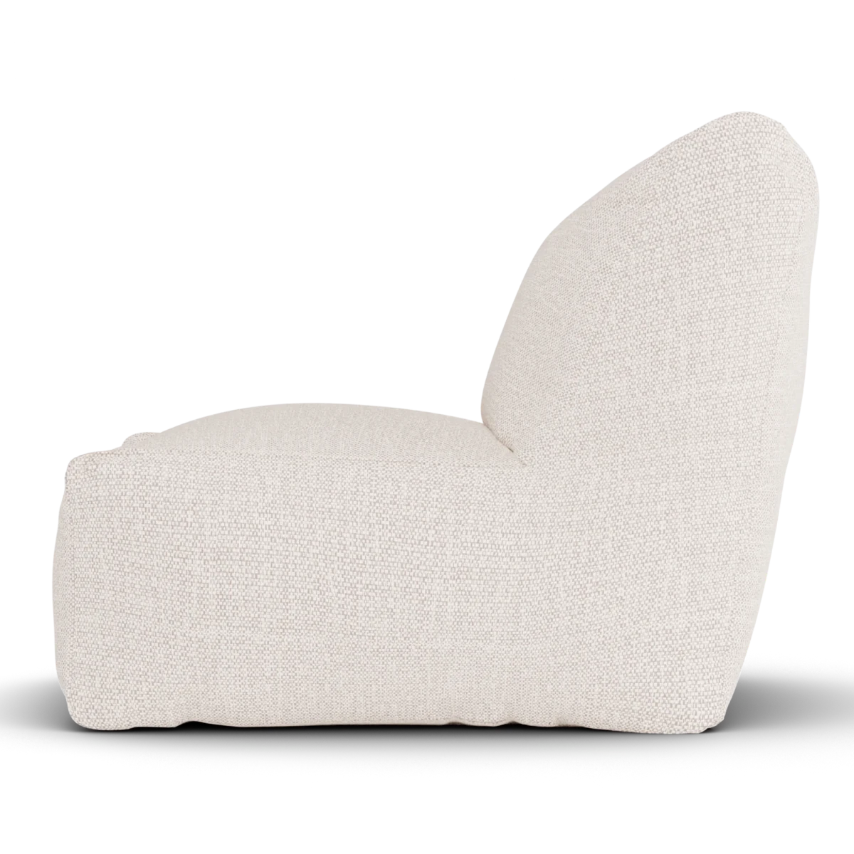 BOHO Lounge Seat XL | Beige - NU PUUR & GROEN