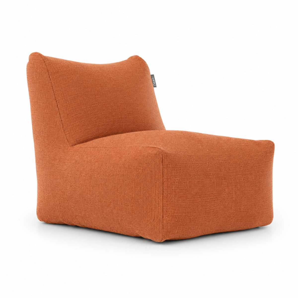 BOHO Lounge Seat XL | Taupe - NU PUUR &amp; GROEN