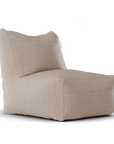 BOHO Lounge Seat XL | Terra - NU PUUR & GROEN
