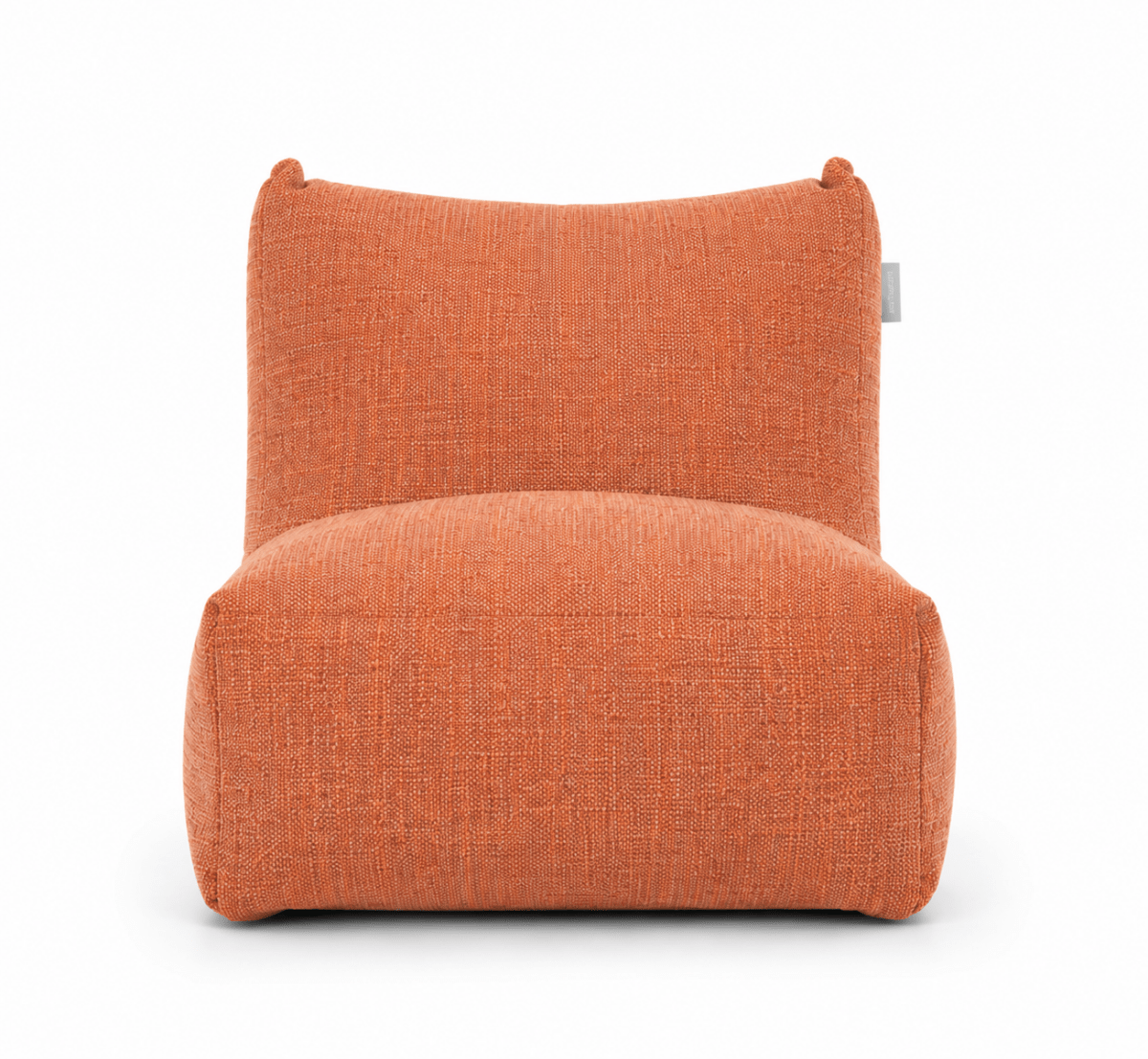 BOHO Lounge Seat XL | Terra - NU PUUR & GROEN