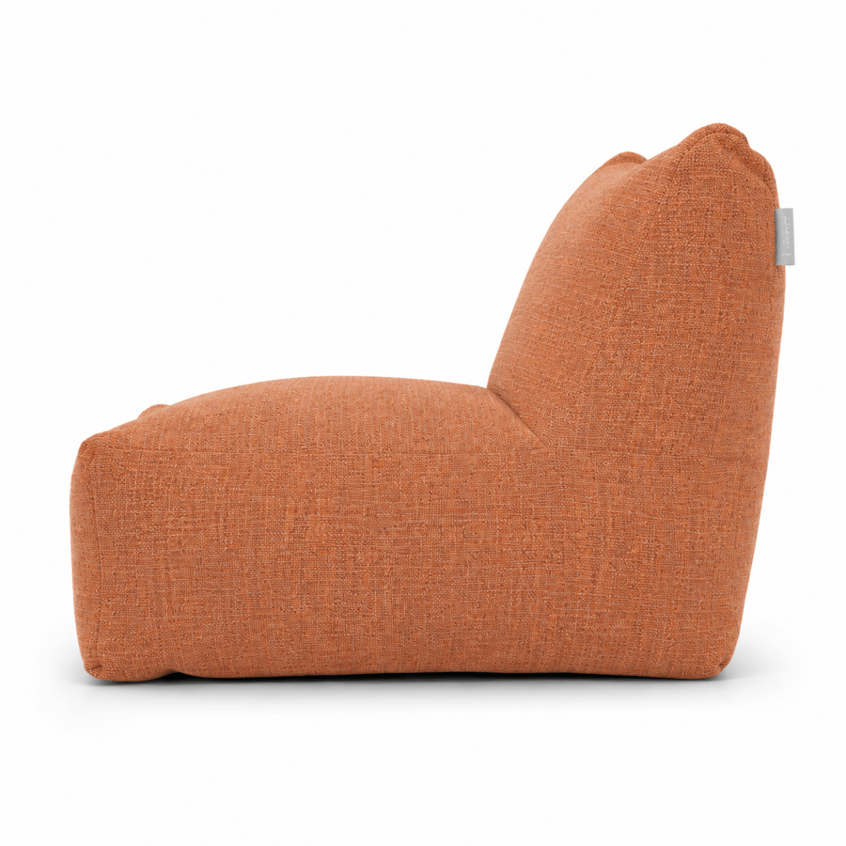 BOHO Lounge Seat XL | Terra - NU PUUR & GROEN