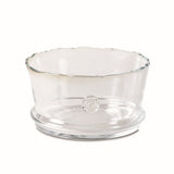 Bowl Ali | Clear Glass