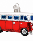 Weihnachtsbaumschmuck | Campervan | 9 cm