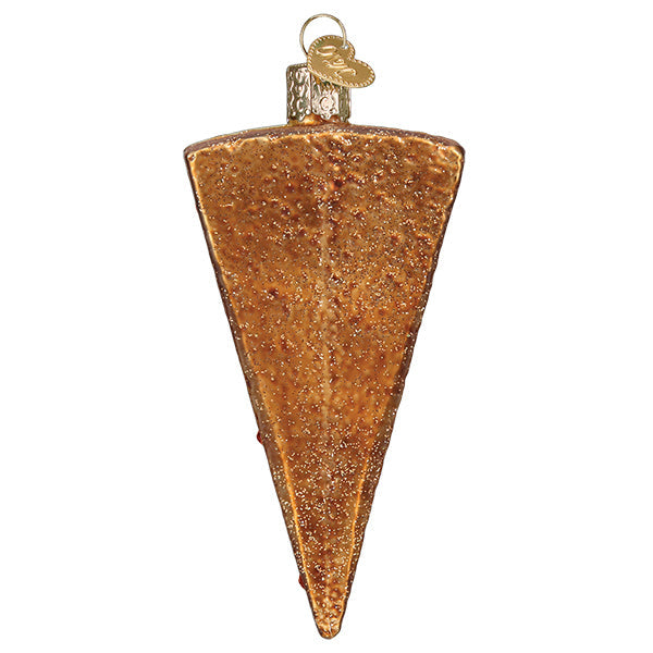 Cheesecake | Kerst ornament
