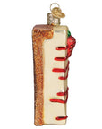 Cheesecake | Kerst ornament