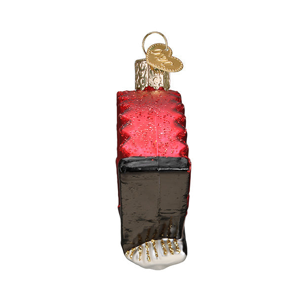 Waaier | Kerst ornament