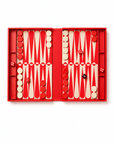 Classic Games | Art of Backgammon - NU PUUR & GROEN
