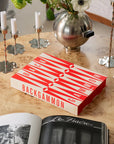 Classic Games | Art of Backgammon - NU PUUR & GROEN