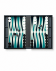 Classic games | Backgammon - NU PUUR & GROEN