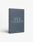 Classic games | Backgammon - NU PUUR & GROEN