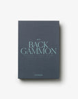 Classic games | Backgammon - NU PUUR & GROEN