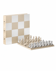 Classic Games | Chess, Mirror - NU PUUR & GROEN
