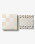 Classic Games | Chess, Mirror - NU PUUR & GROEN