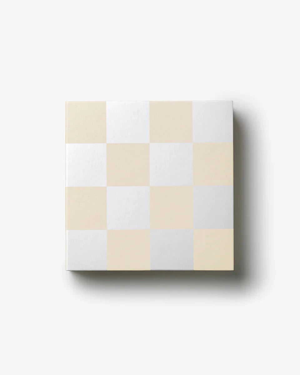 Classic Games | Chess, Mirror - NU PUUR & GROEN