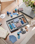 Classic Games | Pokerset - NU PUUR & GROEN