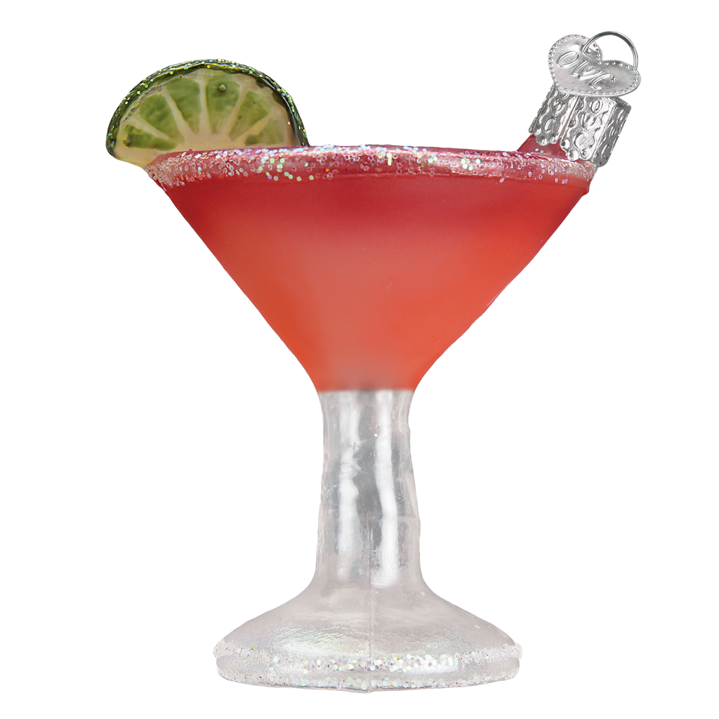 Cosmopolitan | Kerst ornament