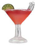Cosmopolitan | Kerst ornament