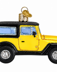Weihnachtsbaumschmuck | SUV | 9 cm