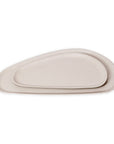 Dienblad Lovan 50x27 cm | Beige - NU PUUR & GROEN