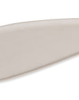 Dienblad Lovan 50x27 cm | Beige - NU PUUR & GROEN
