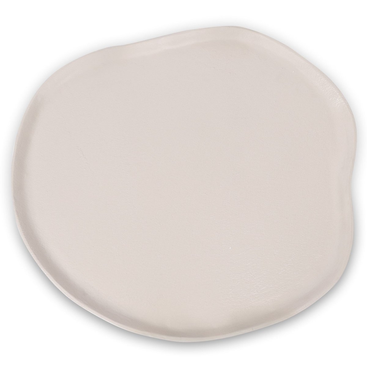 Dienblad Svea 60x50 cm | Beige - NU PUUR & GROEN