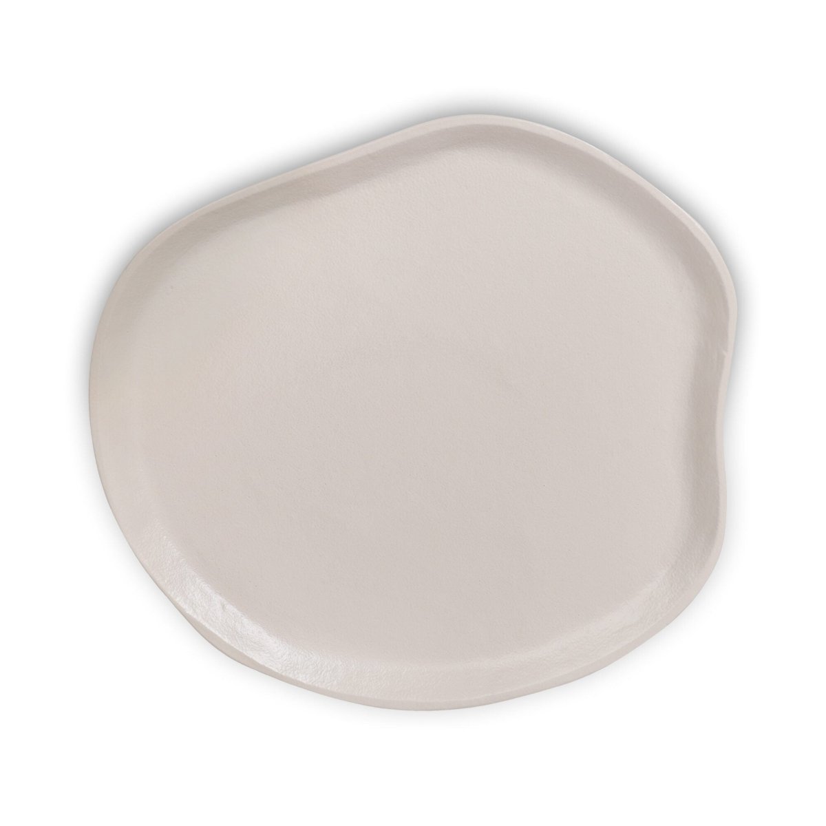 Dienblad Svea 60x50 cm | Beige - NU PUUR & GROEN