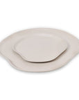Dienblad Svea 60x50 cm | Beige - NU PUUR & GROEN