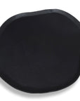 Dienblad Svea 60x50 cm | Zwart - NU PUUR & GROEN