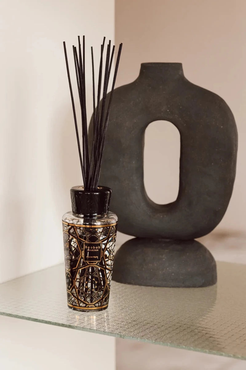 Diffuser | Arabian Nights 500 ml - NU PUUR & GROEN