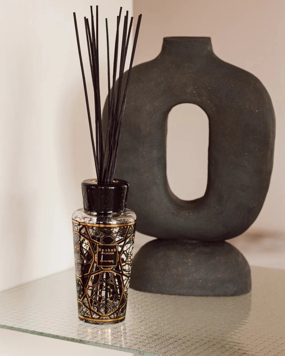 Diffuser | Arabian Nights 500 ml - NU PUUR & GROEN
