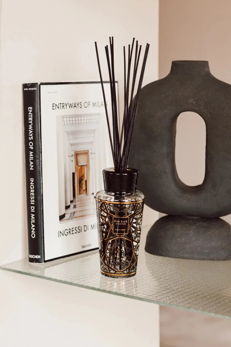 Diffuser | Arabian Nights 500 ml - NU PUUR & GROEN