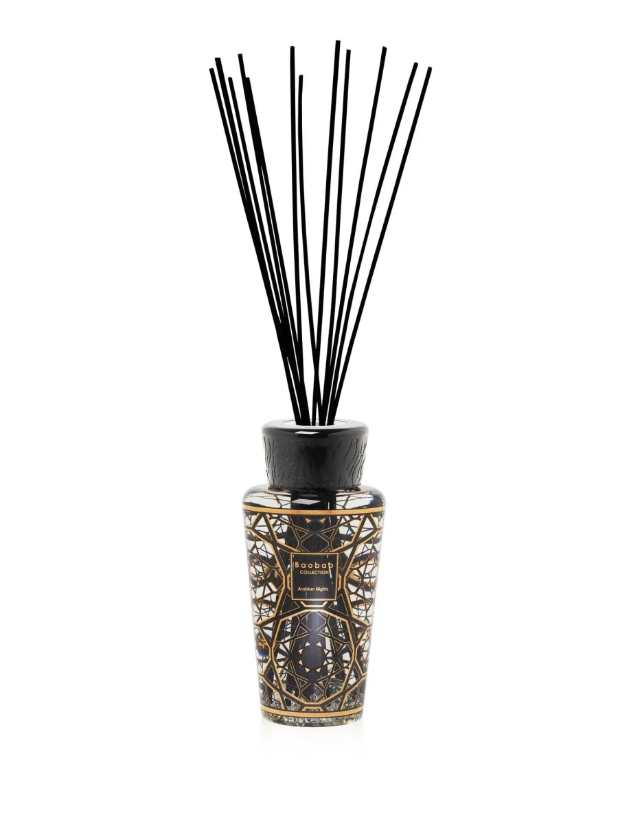 Diffuser | Arabian Nights 500 ml - NU PUUR & GROEN