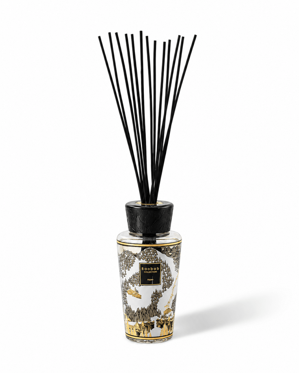 Diffuser | Aspen 500 ml - NU PUUR &amp; GROEN