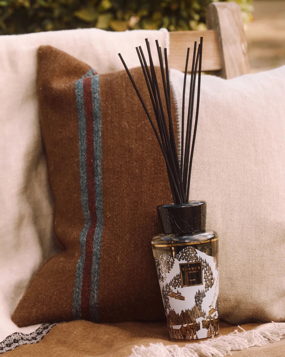 Diffuser | Aspen 500 ml - NU PUUR &amp; GROEN