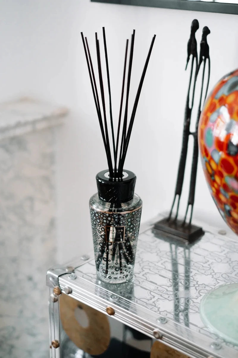 Diffuser | Black Pearls 500 ml - NU PUUR & GROEN