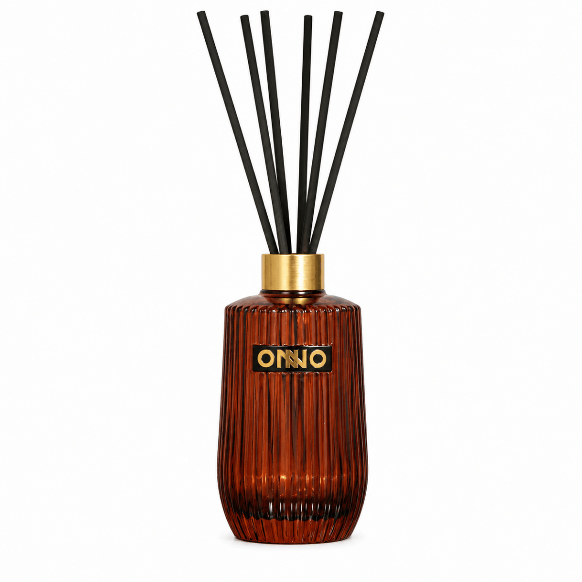 Diffuser Eclectic | Ginger Fig - NU PUUR & GROEN