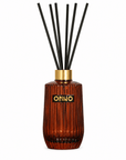 Diffuser Eclectic | Ginger Fig - NU PUUR & GROEN