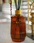Diffuser Eclectic | Ginger Fig - NU PUUR & GROEN