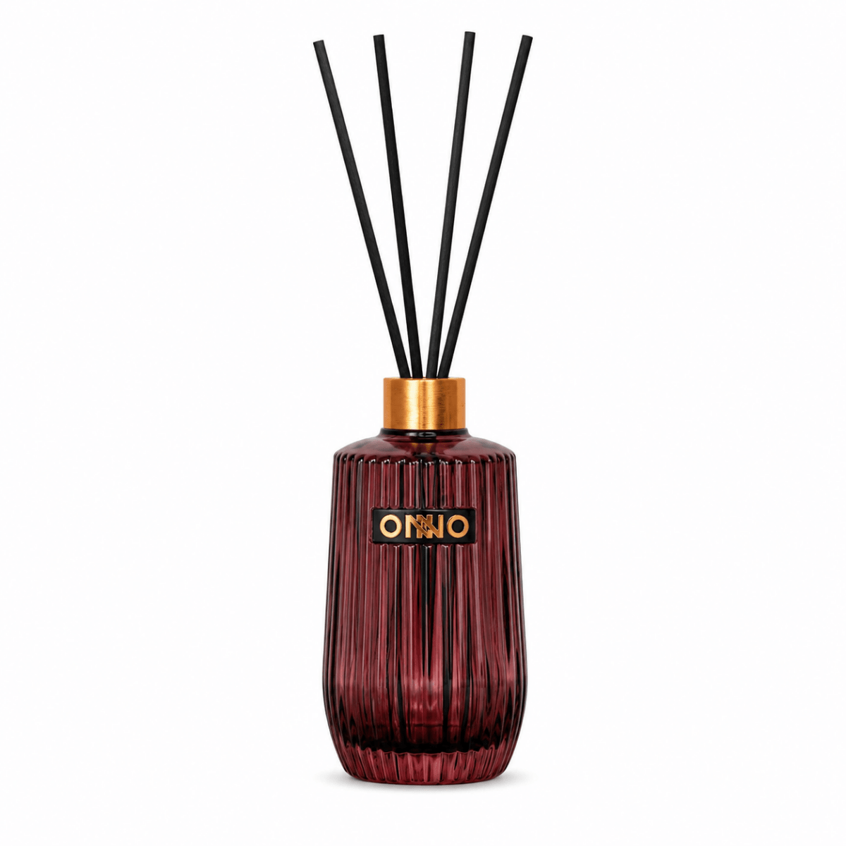 Diffuser Eclectic | Precious Oud - NU PUUR & GROEN