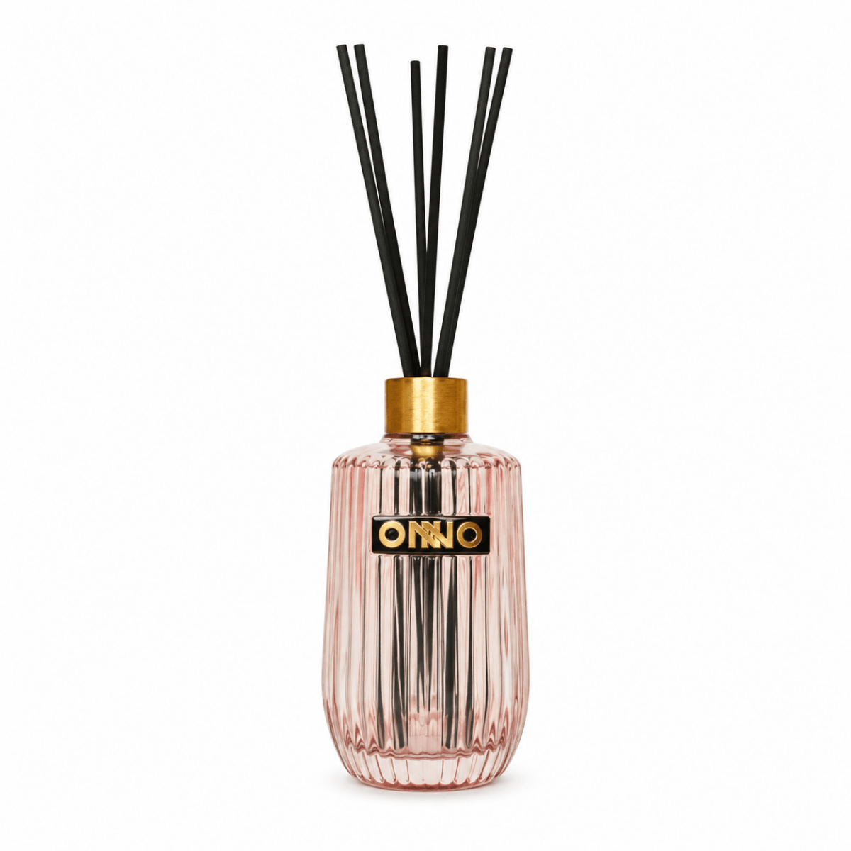 Diffuser Eclectic | Secret Romance - NU PUUR & GROEN