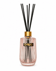 Diffuser Eclectic | Secret Romance - NU PUUR & GROEN